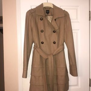 Express Pea Coat